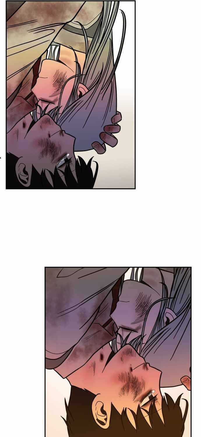 Ngọn Lửa Xanh - Chapter 53 - Trang 33