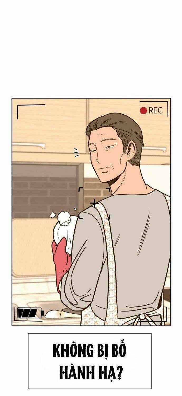 Ngọn Lửa Xanh - Chapter 53 - Trang 36