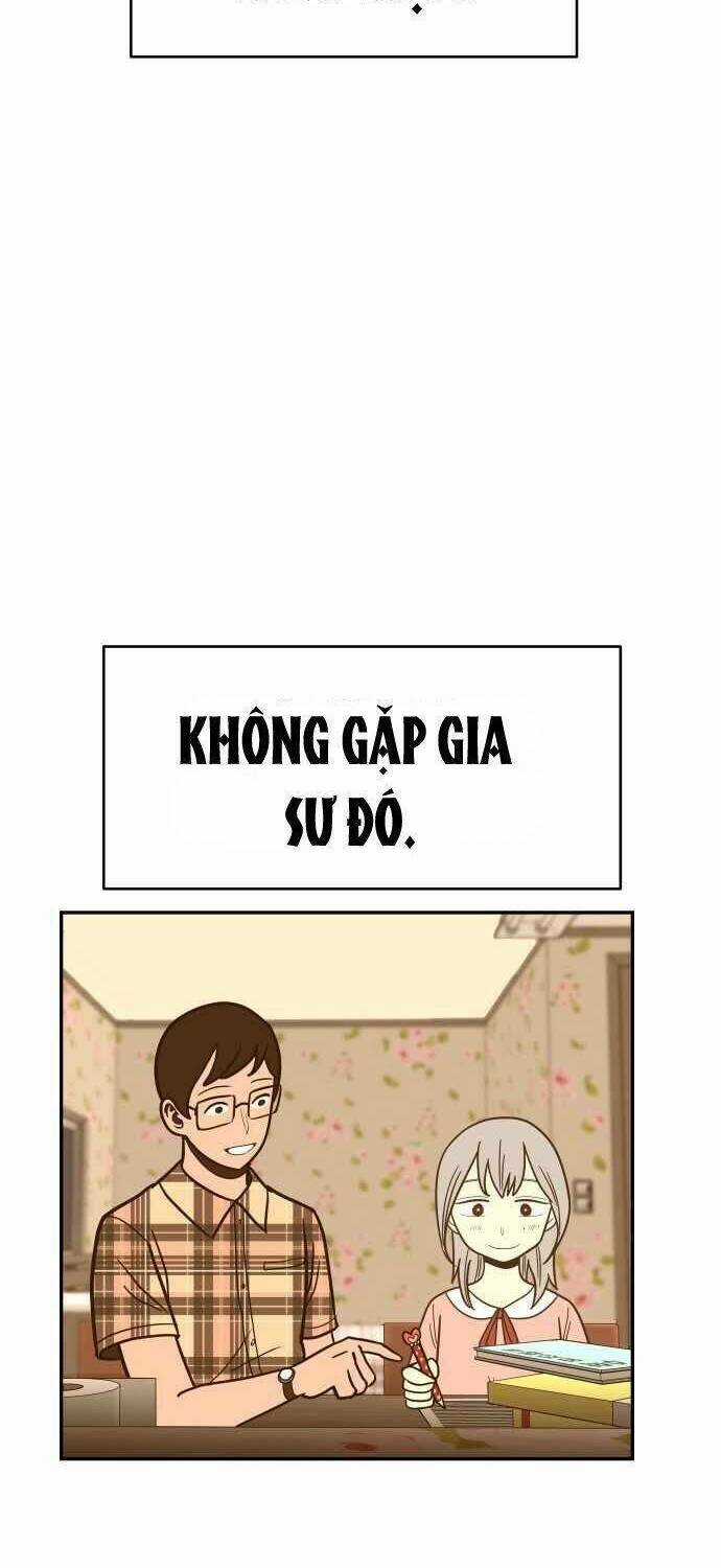 Ngọn Lửa Xanh - Chapter 53 - Trang 38