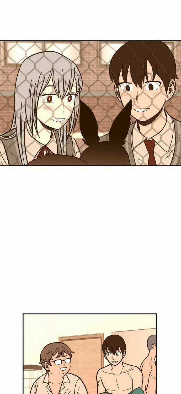 Ngọn Lửa Xanh - Chapter 53 - Trang 48