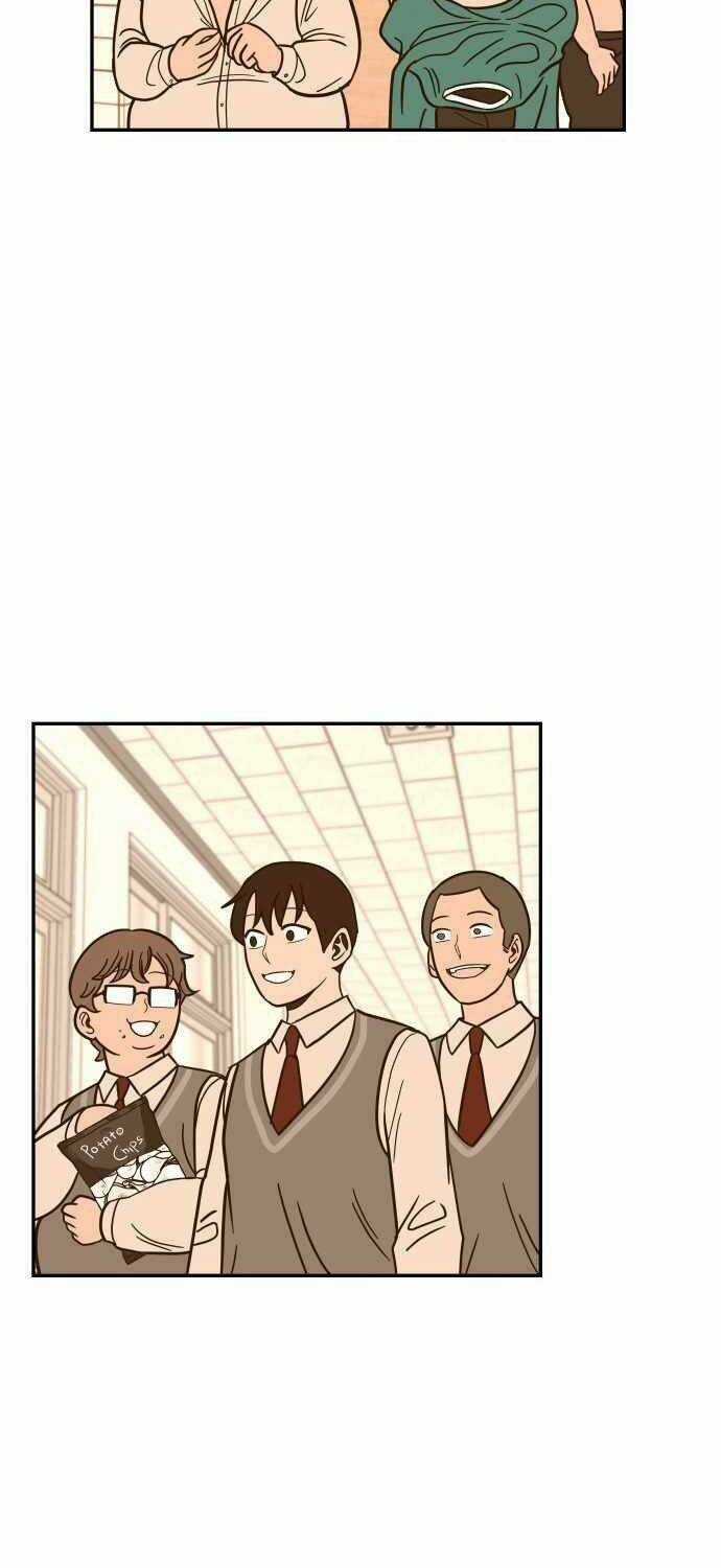 Ngọn Lửa Xanh - Chapter 53 - Trang 49