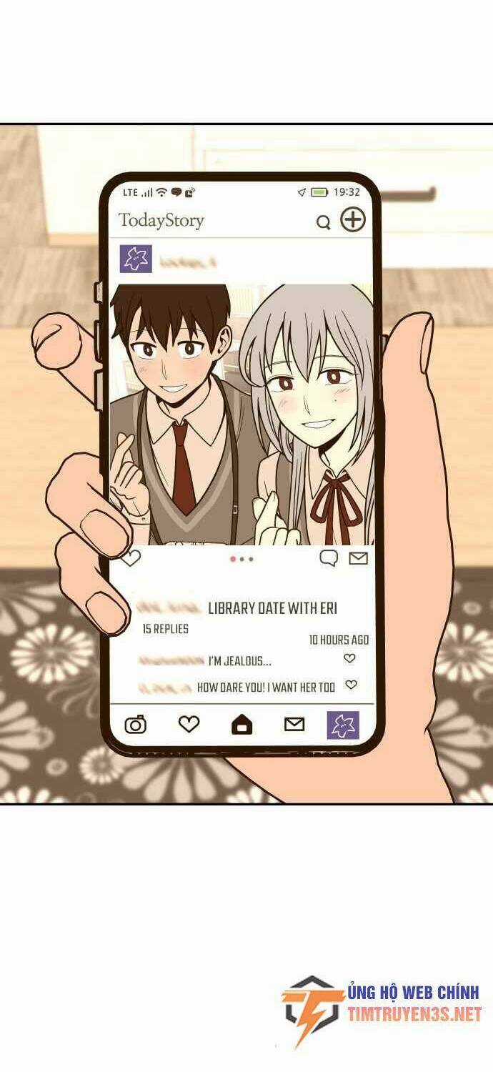 Ngọn Lửa Xanh - Chapter 53 - Trang 52