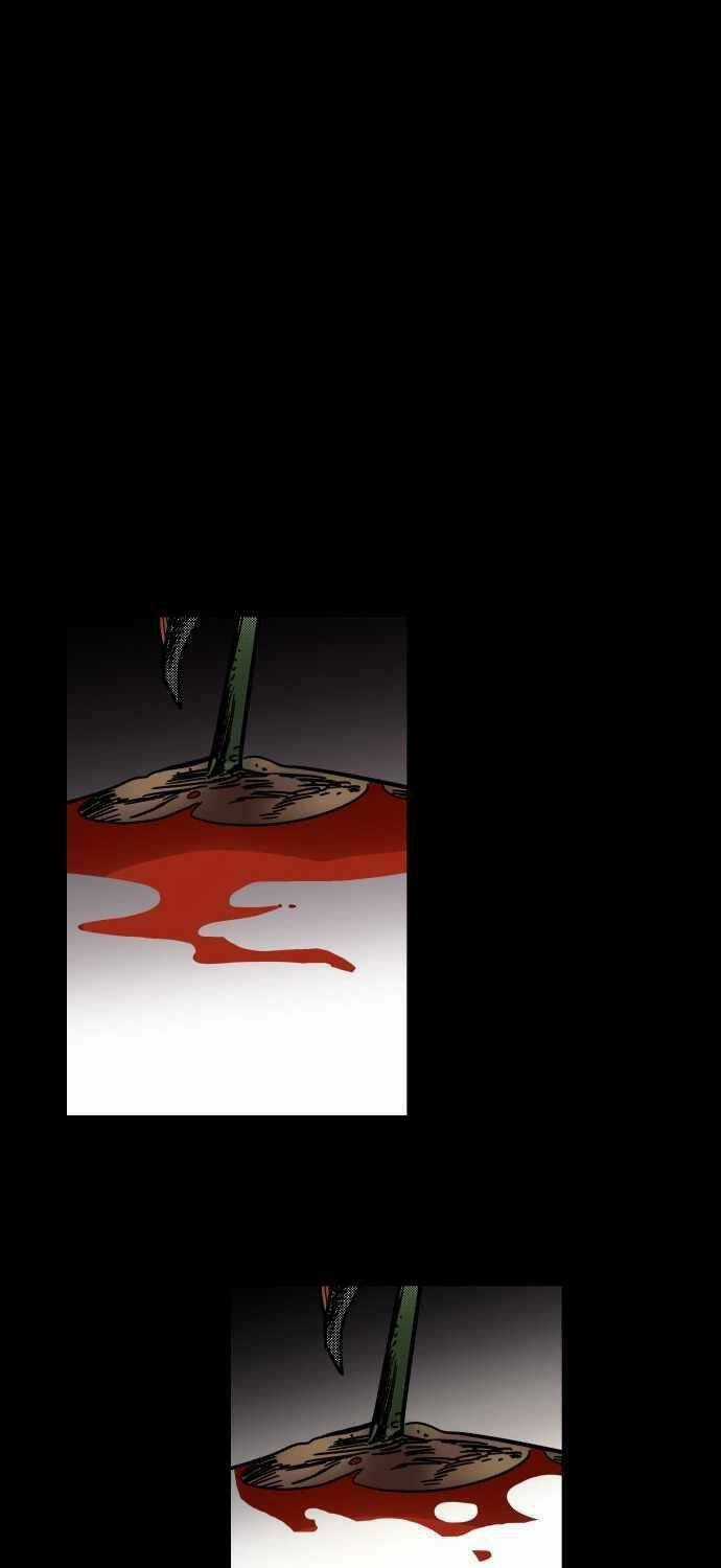 Ngọn Lửa Xanh - Chapter 53 - Trang 69