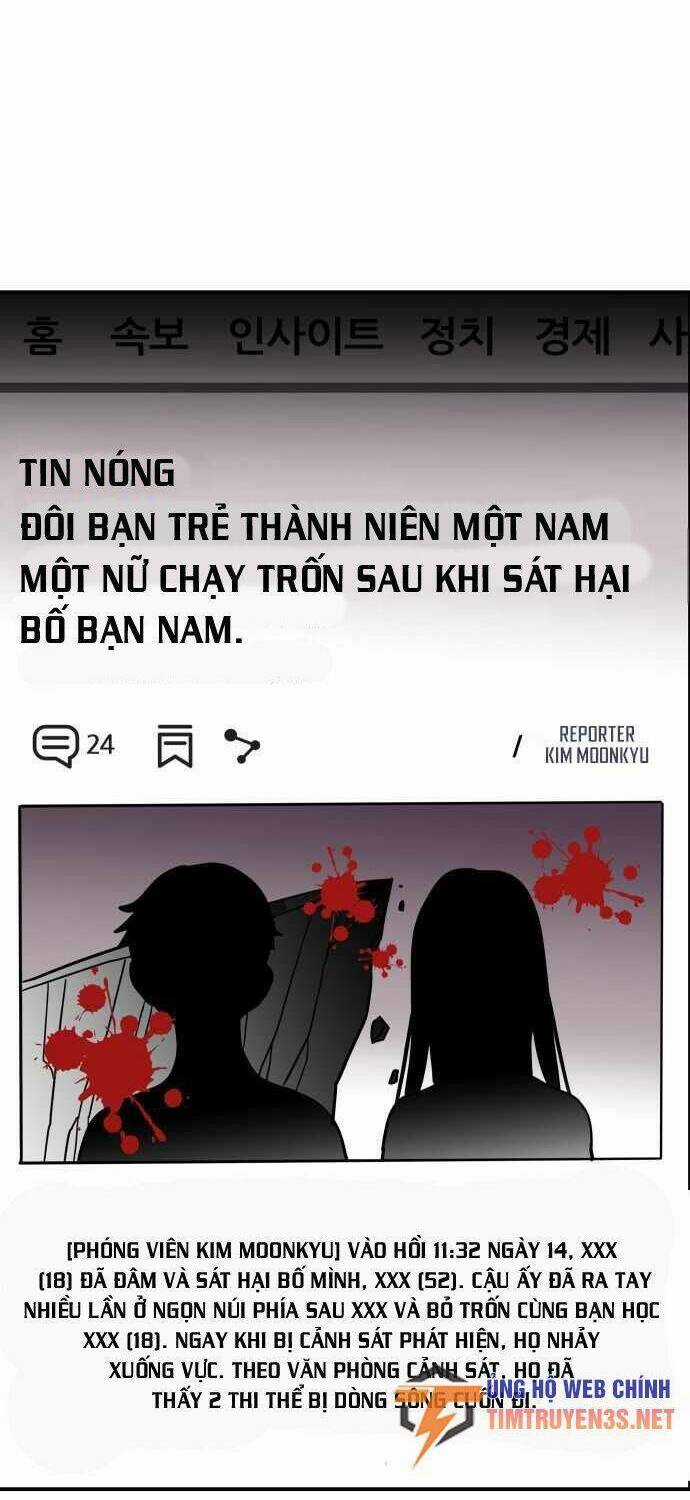Ngọn Lửa Xanh - Chapter 53 - Trang 74