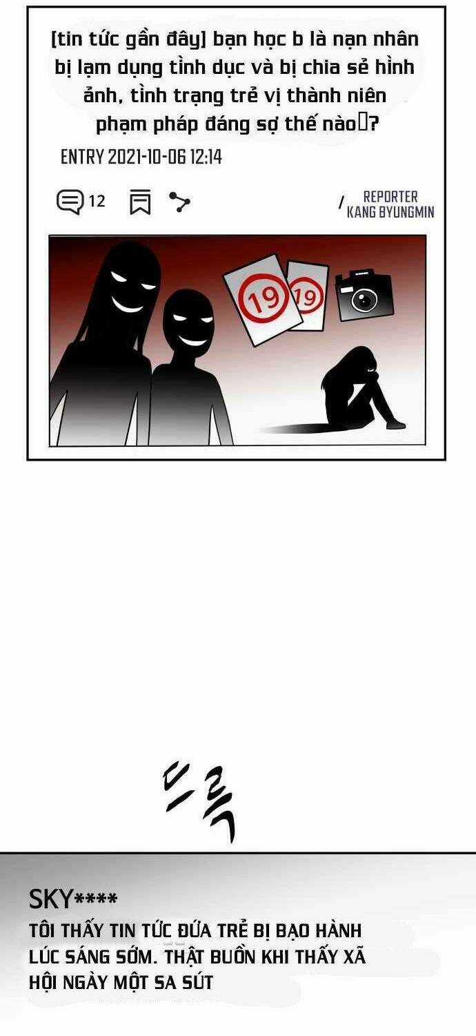 Ngọn Lửa Xanh - Chapter 53 - Trang 76