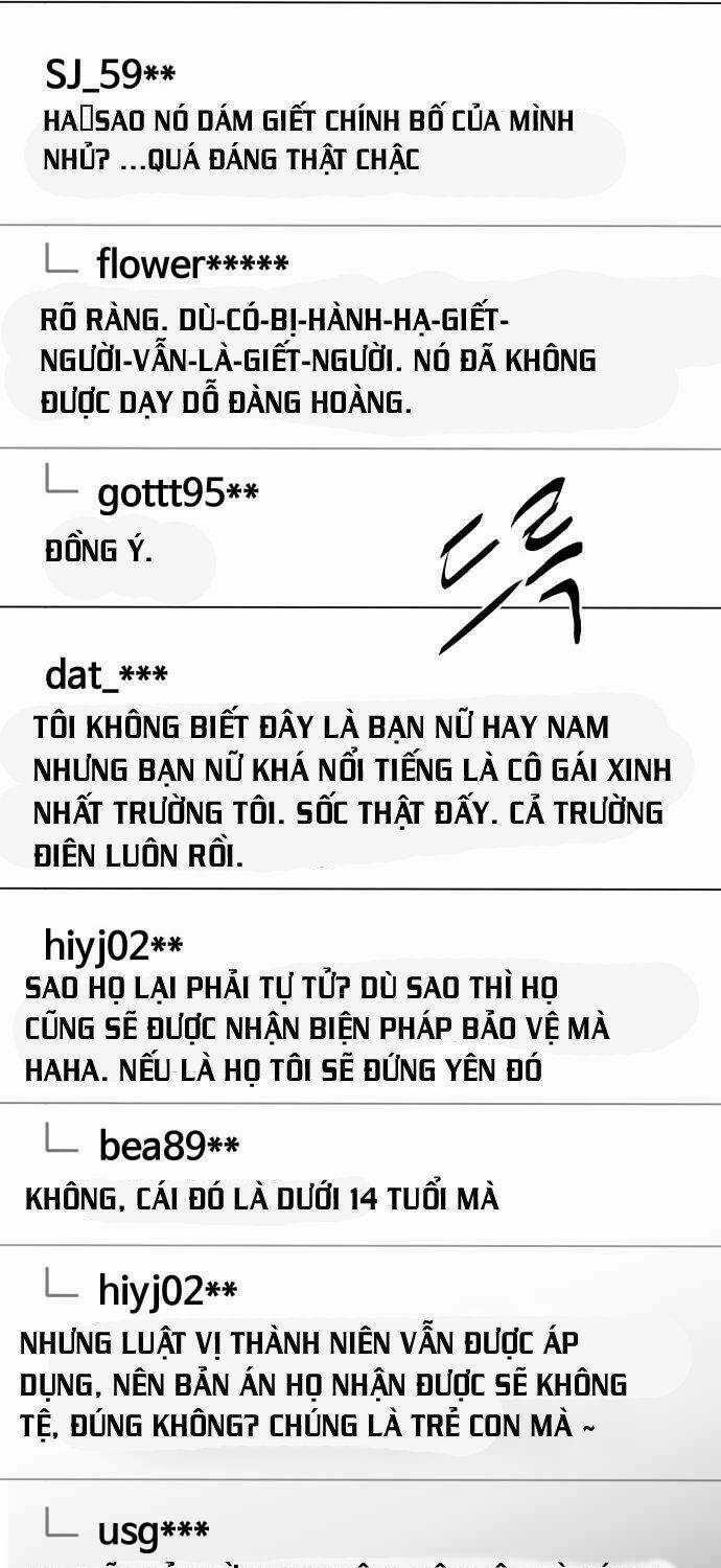 Ngọn Lửa Xanh - Chapter 53 - Trang 77