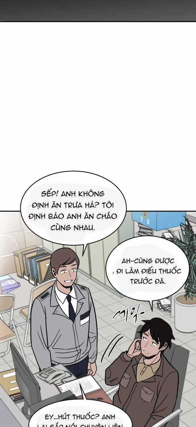 Ngọn Lửa Xanh - Chapter 53 - Trang 79