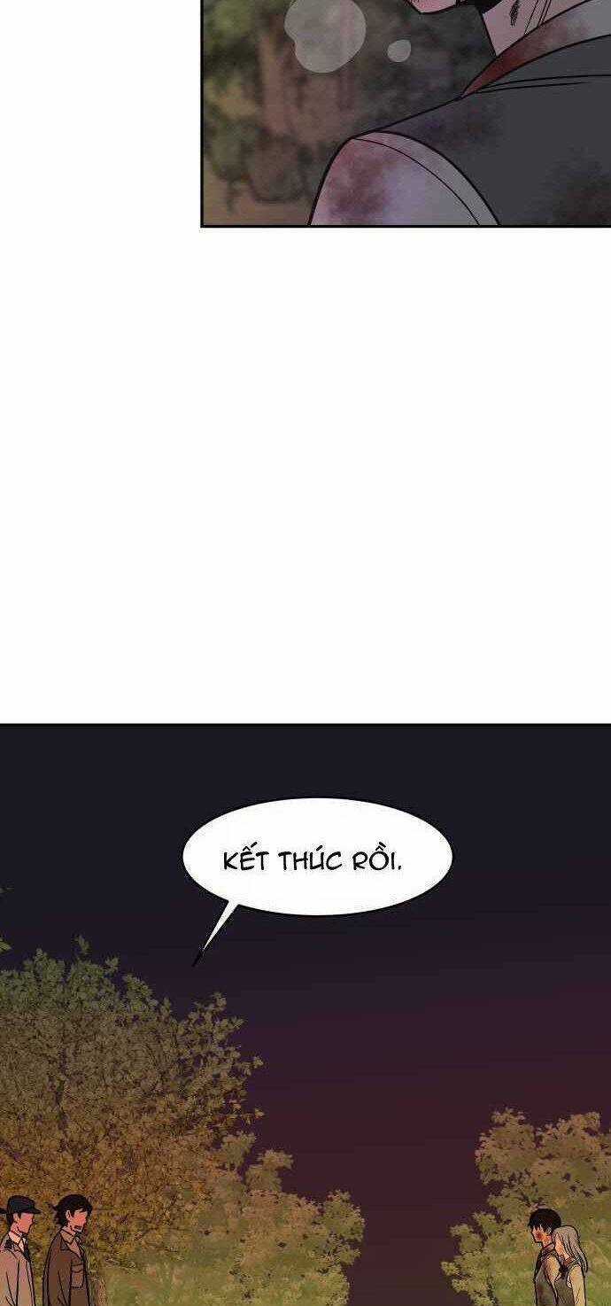 Ngọn Lửa Xanh - Chapter 53 - Trang 9