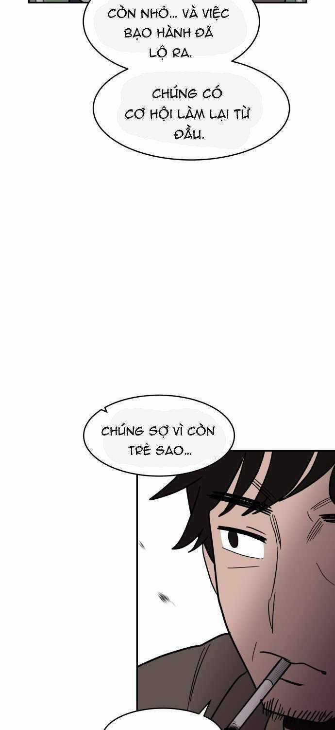 Ngọn Lửa Xanh - Chapter 53 - Trang 83