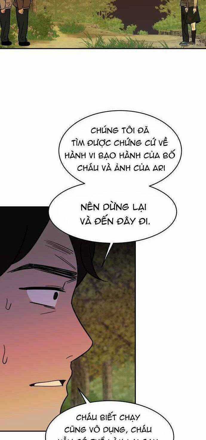 Ngọn Lửa Xanh - Chapter 53 - Trang 10