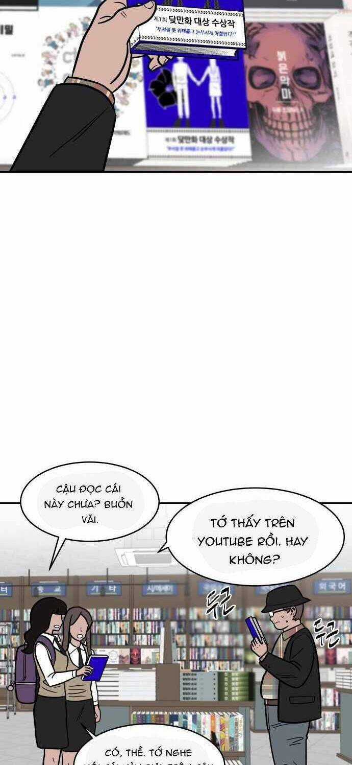 Ngọn Lửa Xanh - Chapter 53 - Trang 93
