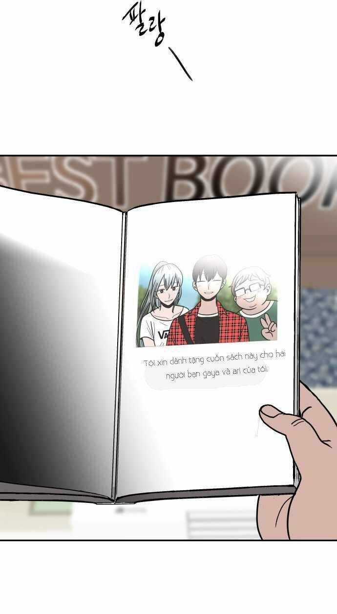 Ngọn Lửa Xanh - Chapter 53 - Trang 95