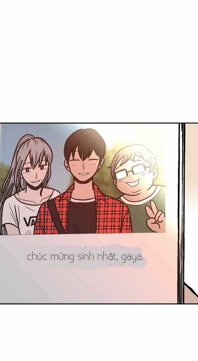 Ngọn Lửa Xanh - Chapter 53 - Trang 96