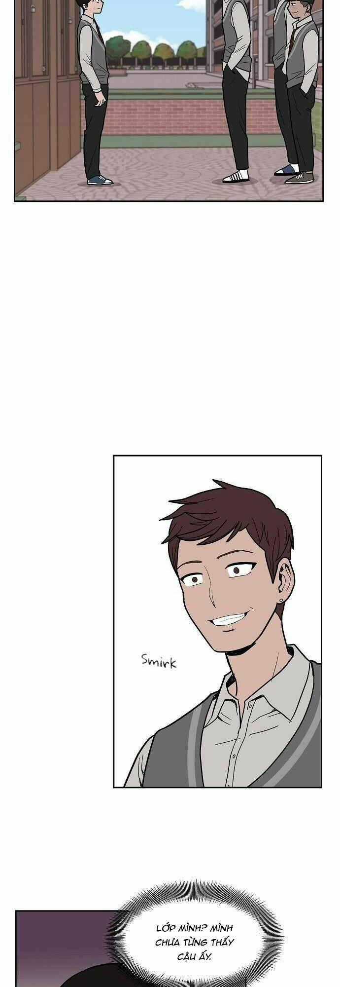 Ngọn Lửa Xanh - Chapter 6 - Trang 2