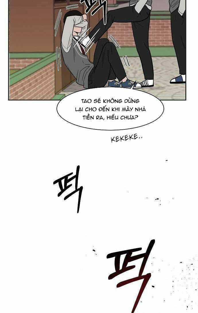 Ngọn Lửa Xanh - Chapter 6 - Trang 11