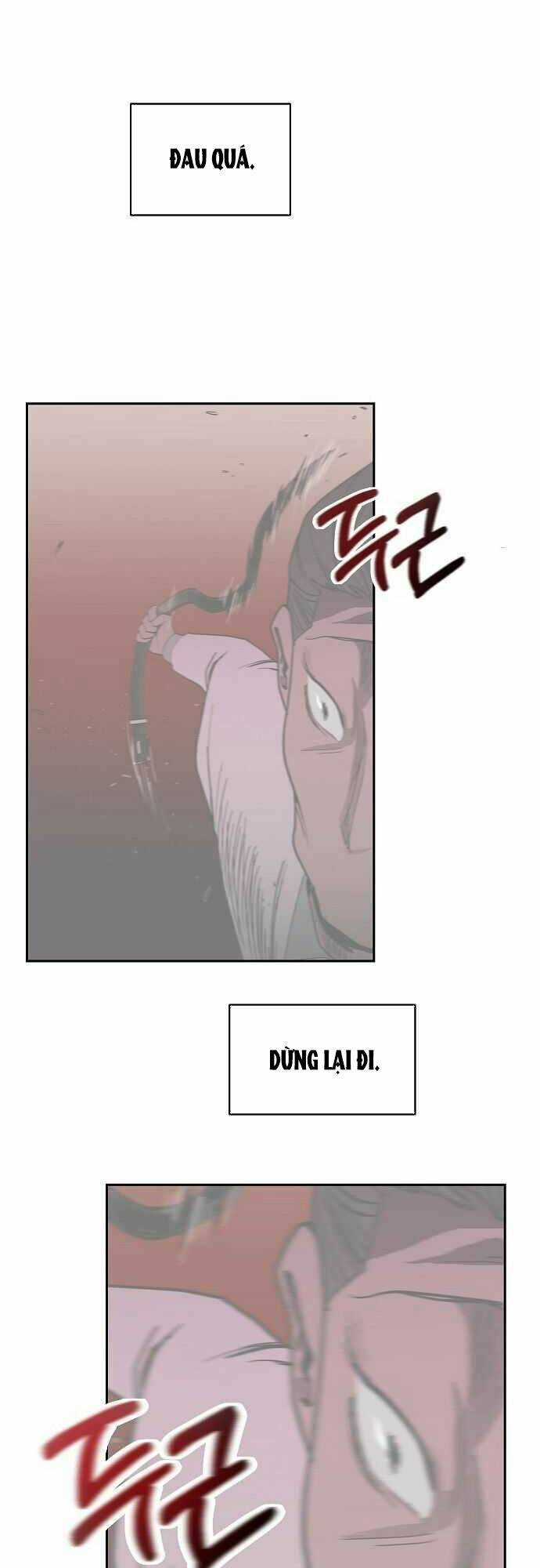 Ngọn Lửa Xanh - Chapter 6 - Trang 13