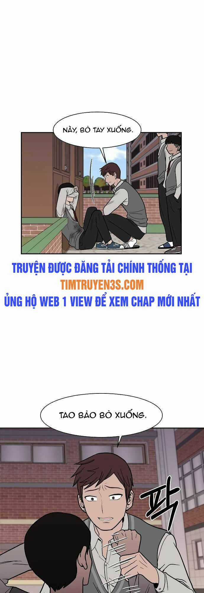 Ngọn Lửa Xanh - Chapter 6 - Trang 15
