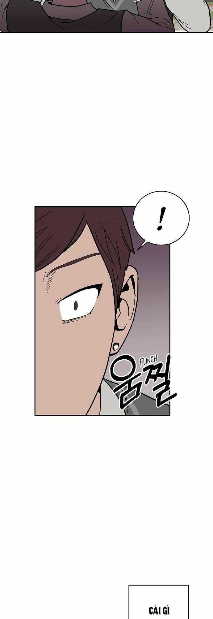 Ngọn Lửa Xanh - Chapter 6 - Trang 16