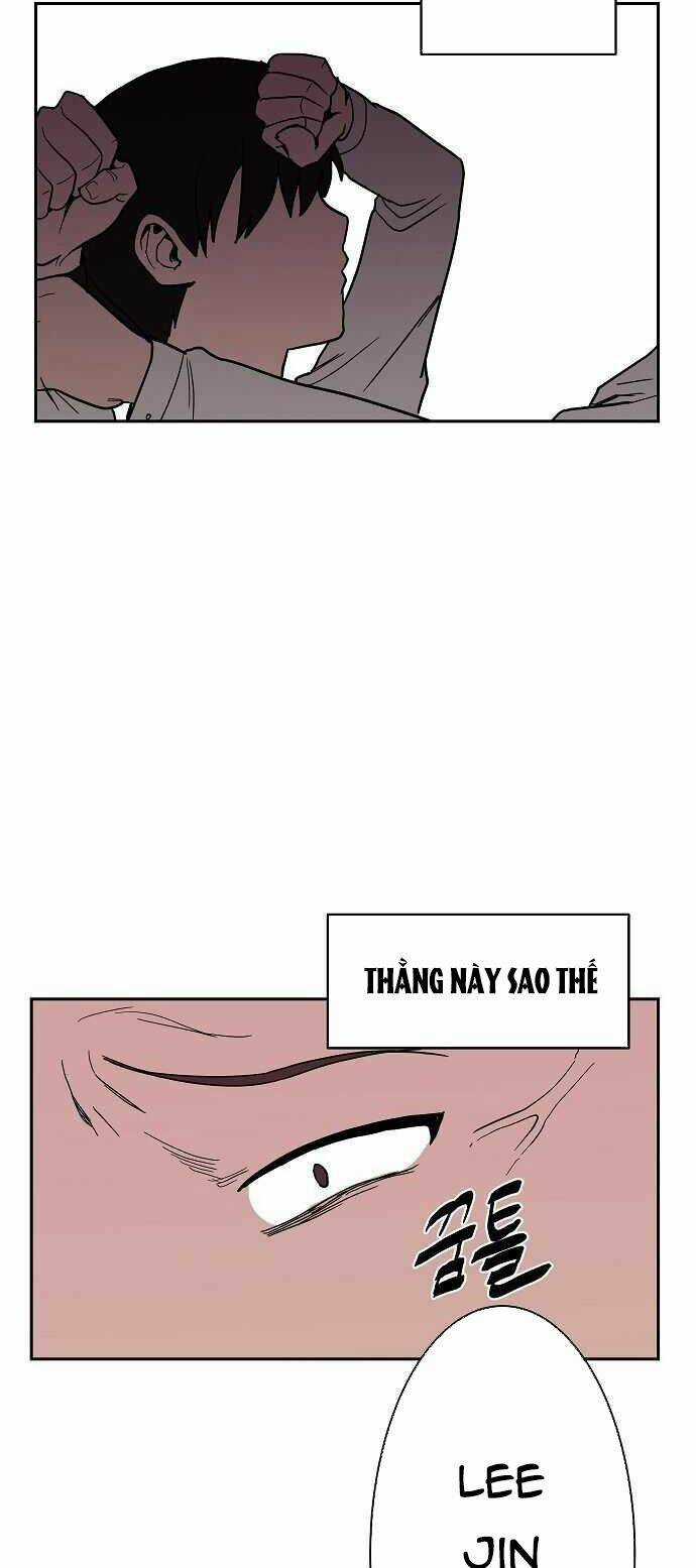 Ngọn Lửa Xanh - Chapter 6 - Trang 17