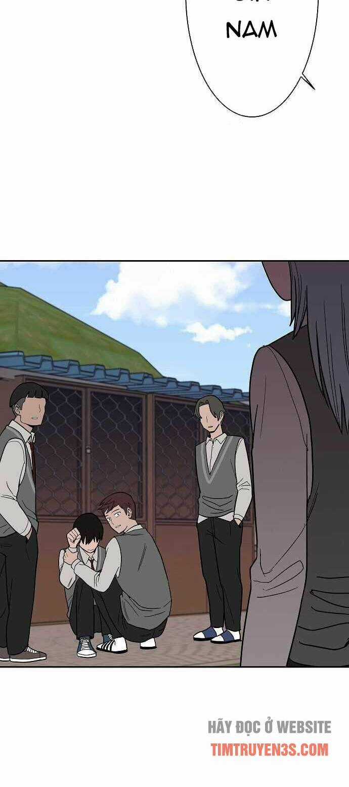 Ngọn Lửa Xanh - Chapter 6 - Trang 18