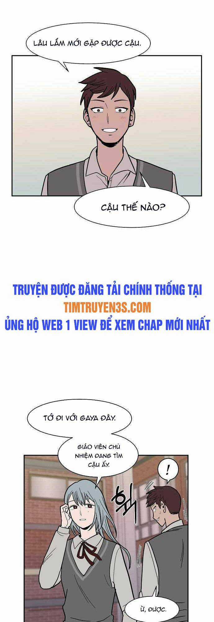 Ngọn Lửa Xanh - Chapter 6 - Trang 21