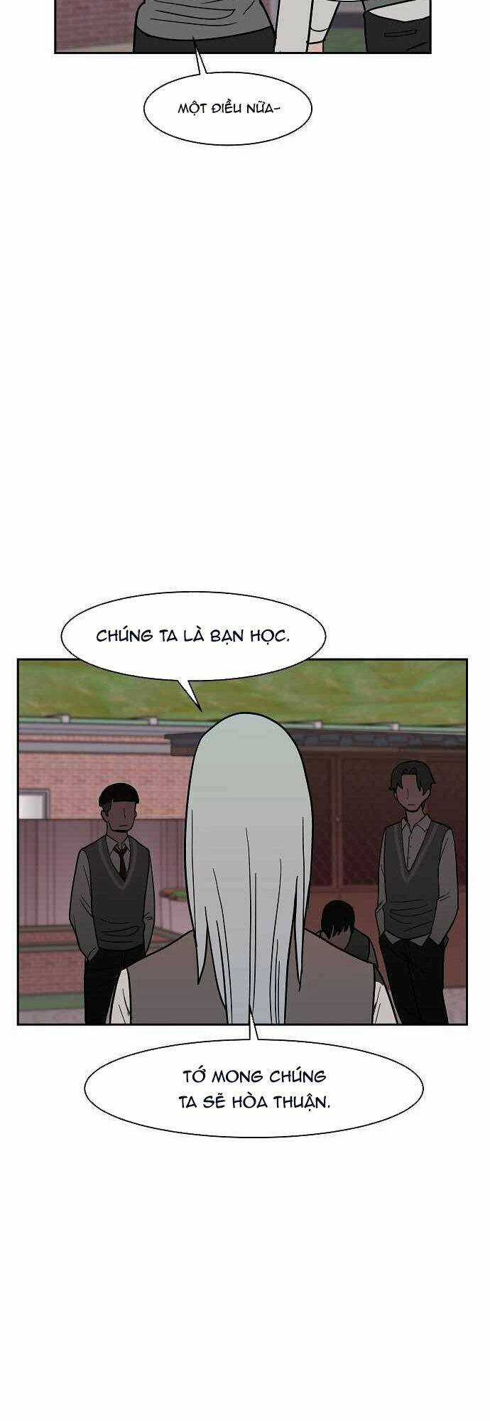 Ngọn Lửa Xanh - Chapter 6 - Trang 22