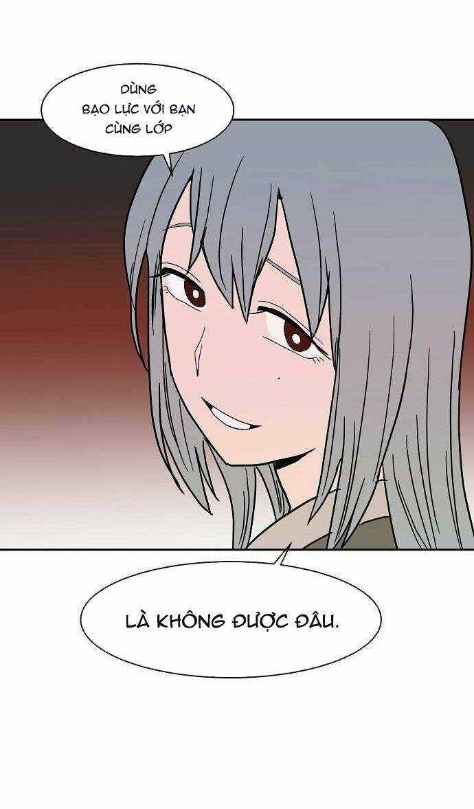 Ngọn Lửa Xanh - Chapter 6 - Trang 23