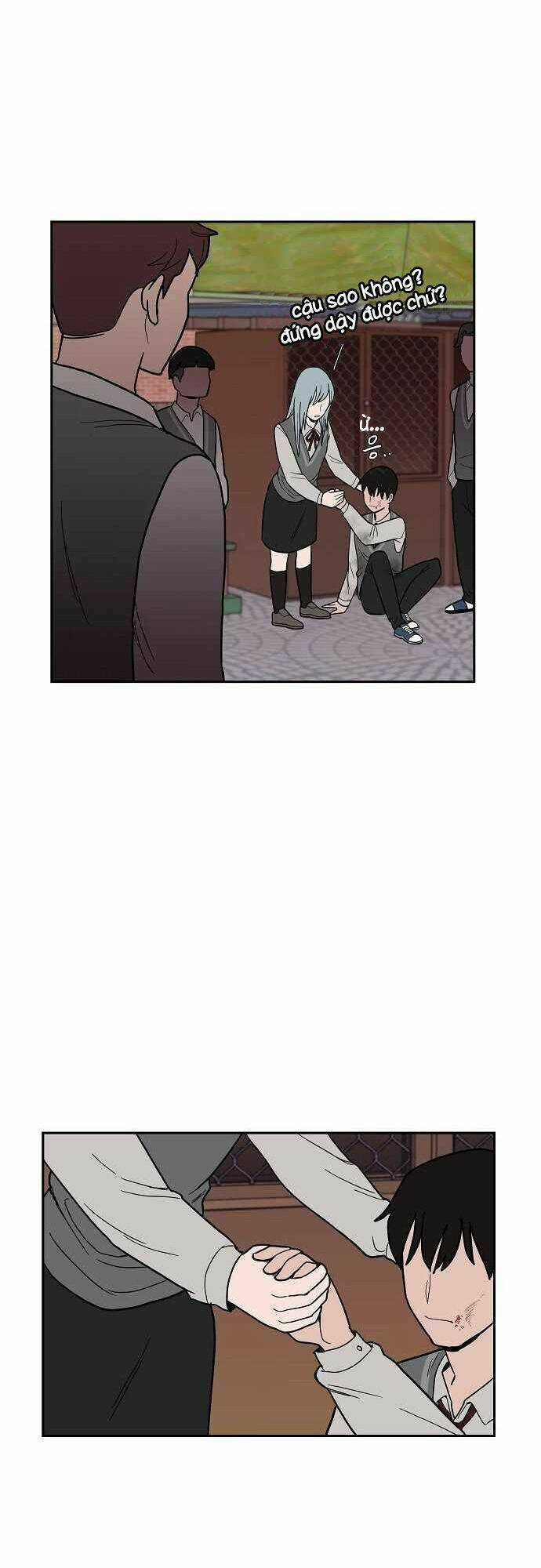 Ngọn Lửa Xanh - Chapter 6 - Trang 25