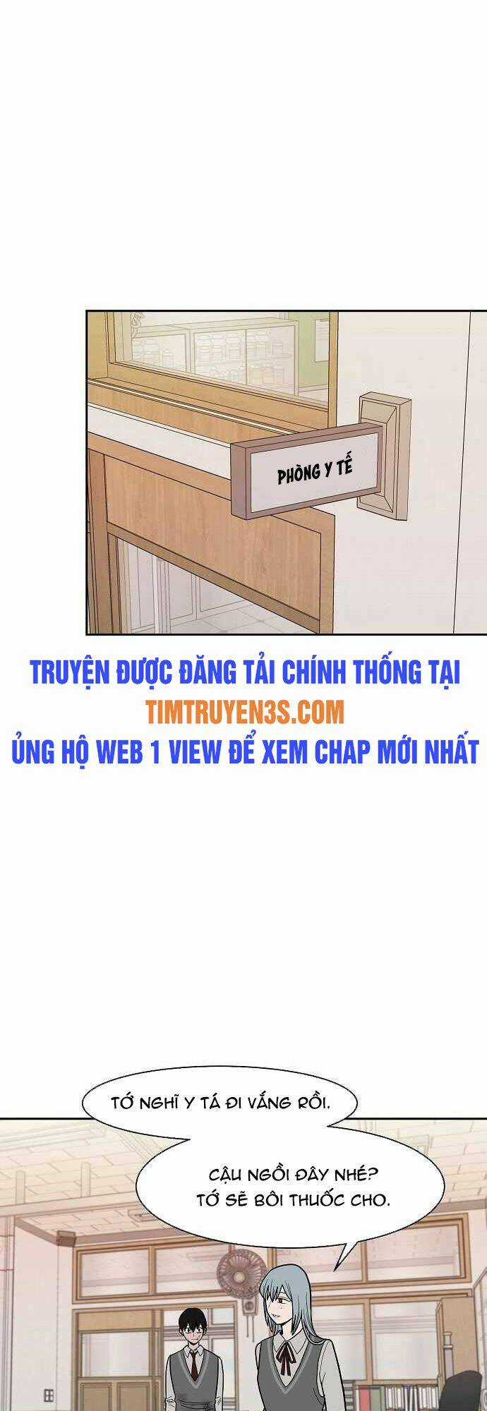 Ngọn Lửa Xanh - Chapter 6 - Trang 27