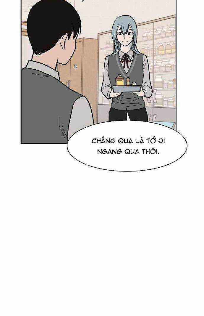 Ngọn Lửa Xanh - Chapter 6 - Trang 29