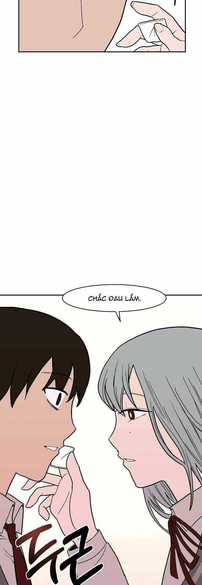 Ngọn Lửa Xanh - Chapter 6 - Trang 32