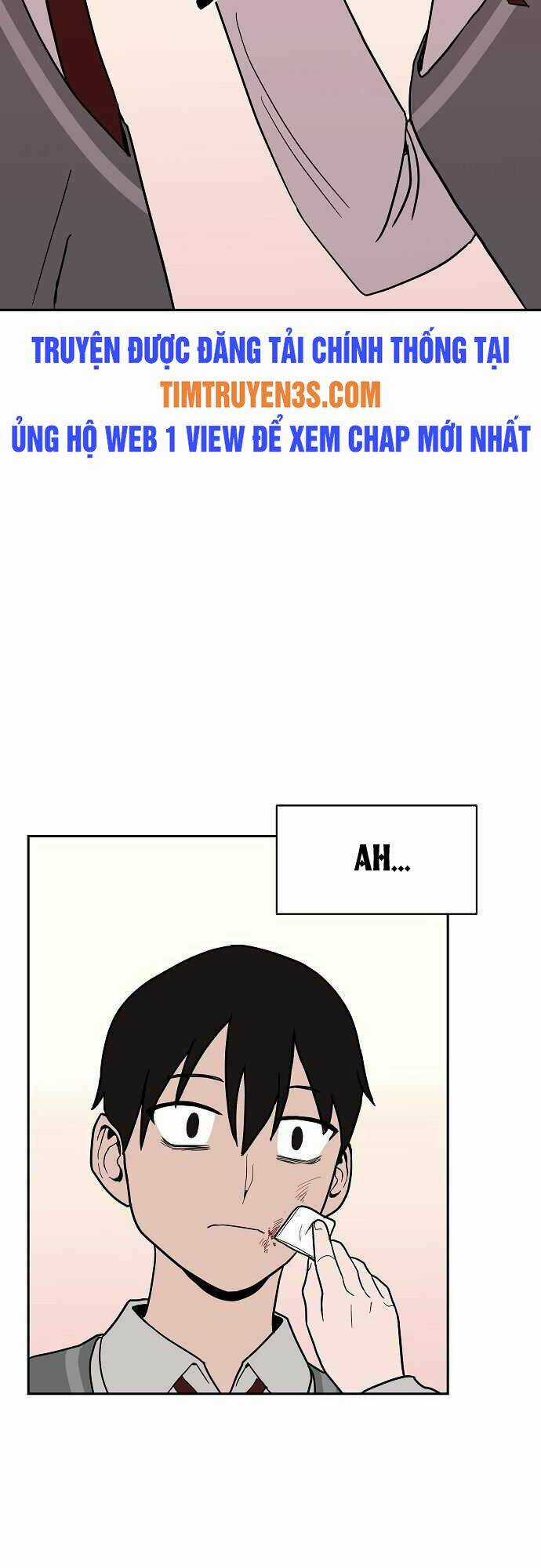 Ngọn Lửa Xanh - Chapter 6 - Trang 33