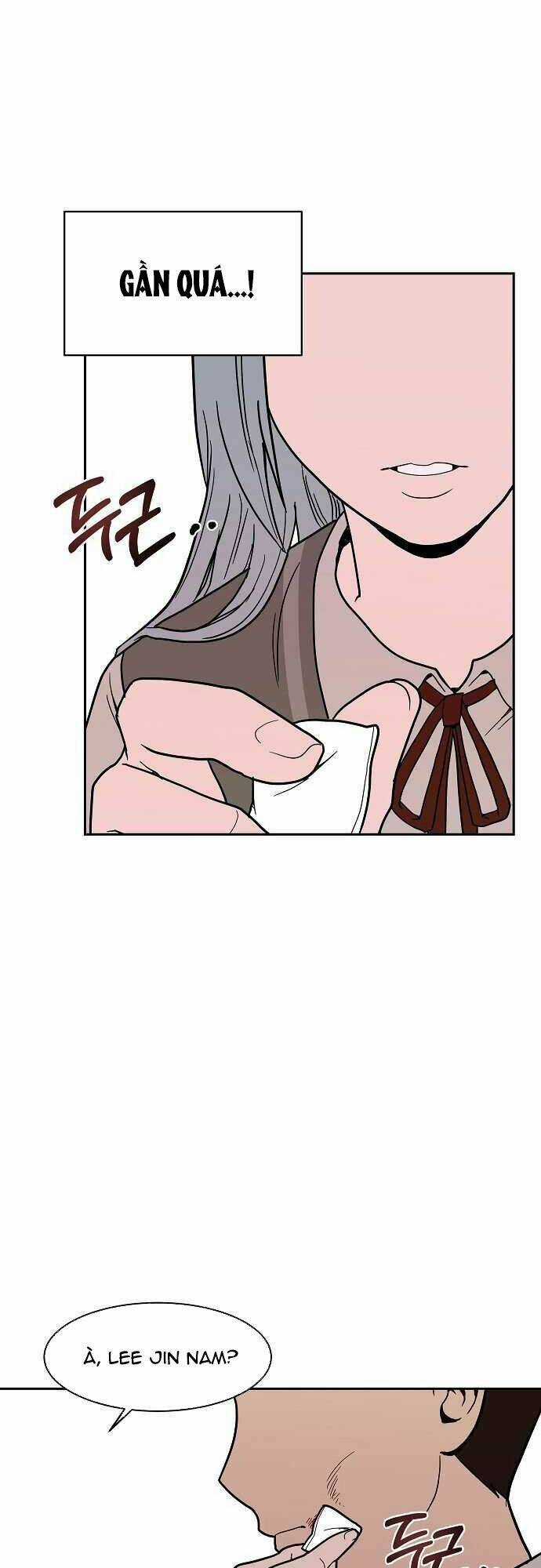 Ngọn Lửa Xanh - Chapter 6 - Trang 34