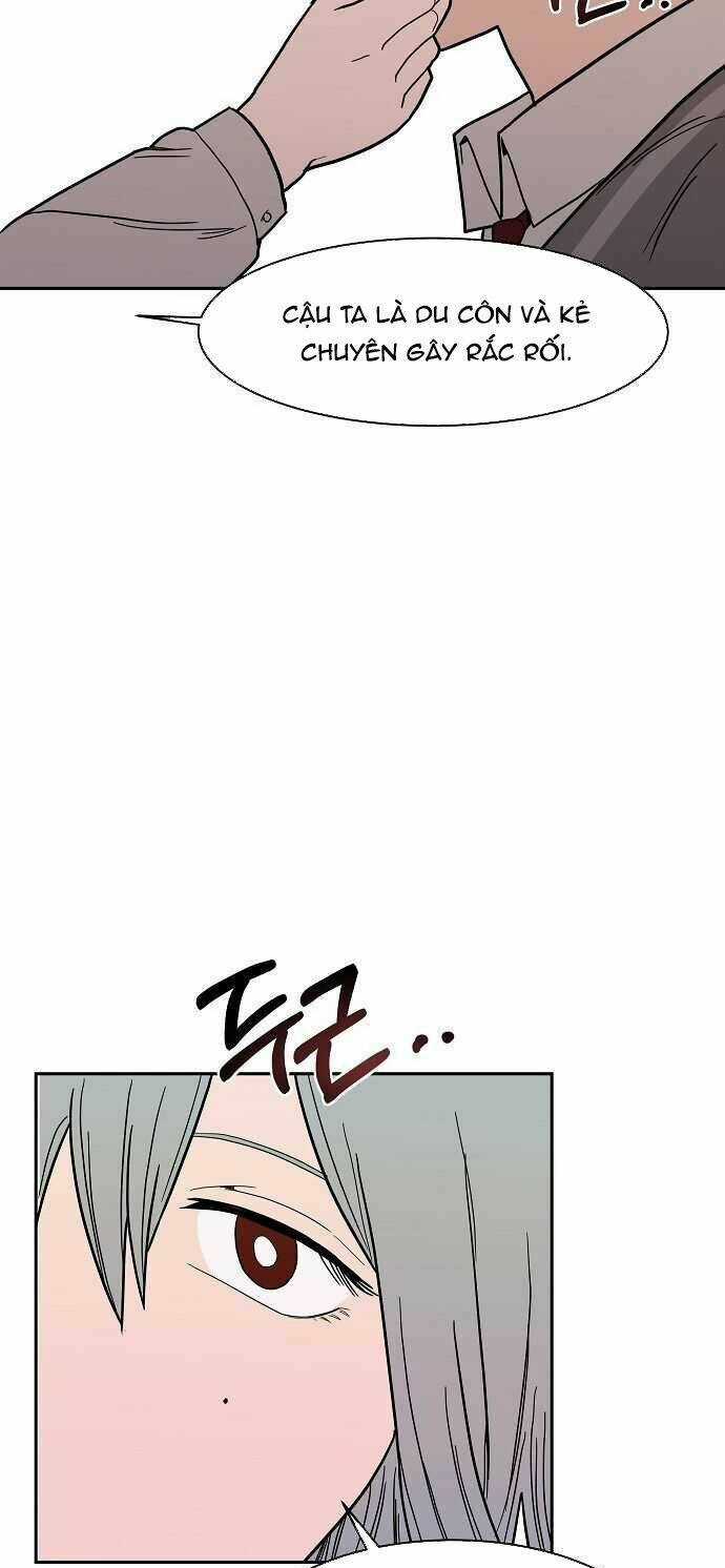 Ngọn Lửa Xanh - Chapter 6 - Trang 35