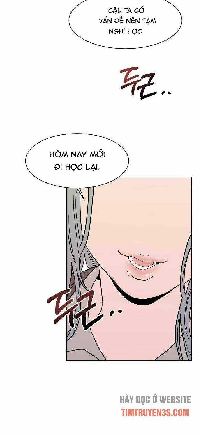 Ngọn Lửa Xanh - Chapter 6 - Trang 36