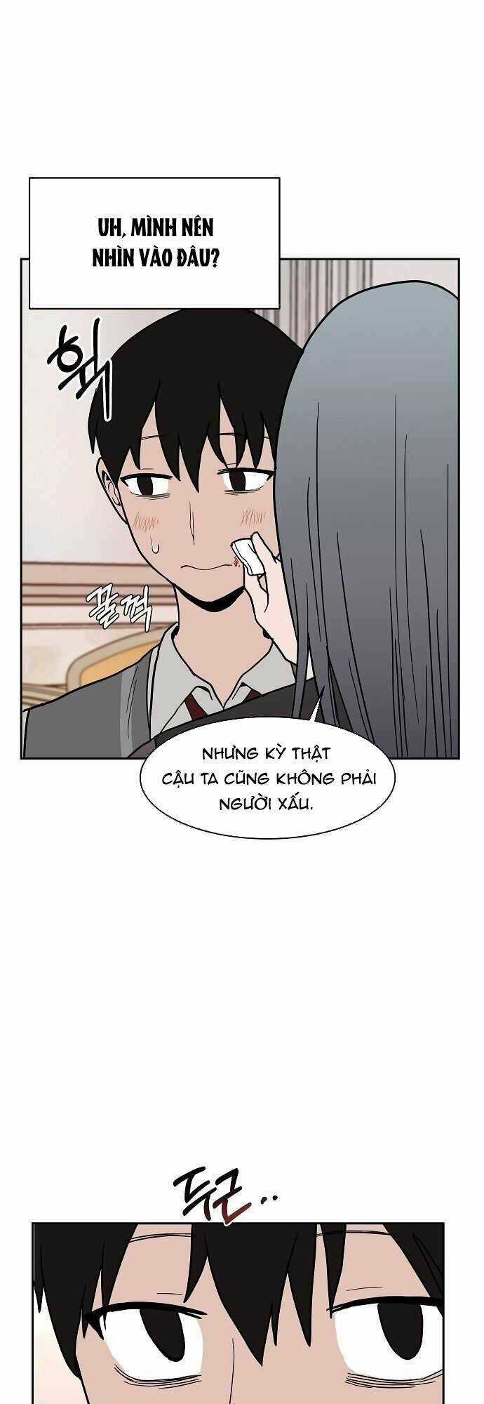 Ngọn Lửa Xanh - Chapter 6 - Trang 37