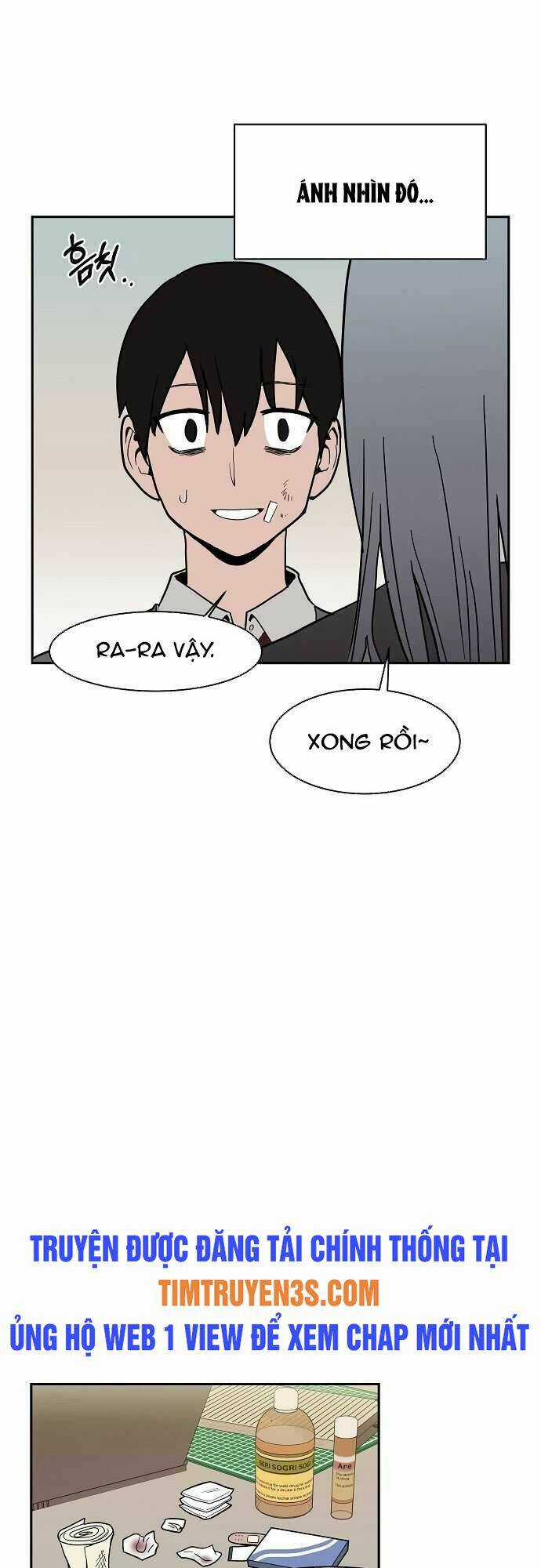 Ngọn Lửa Xanh - Chapter 6 - Trang 39