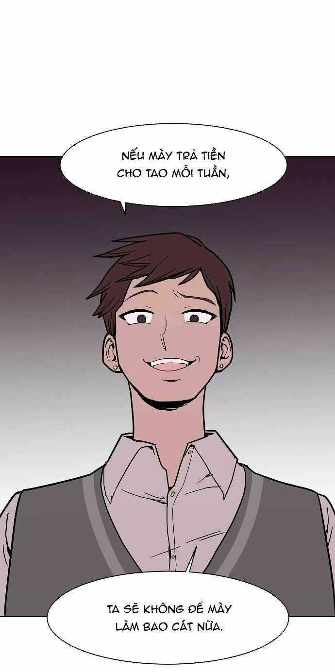 Ngọn Lửa Xanh - Chapter 6 - Trang 5