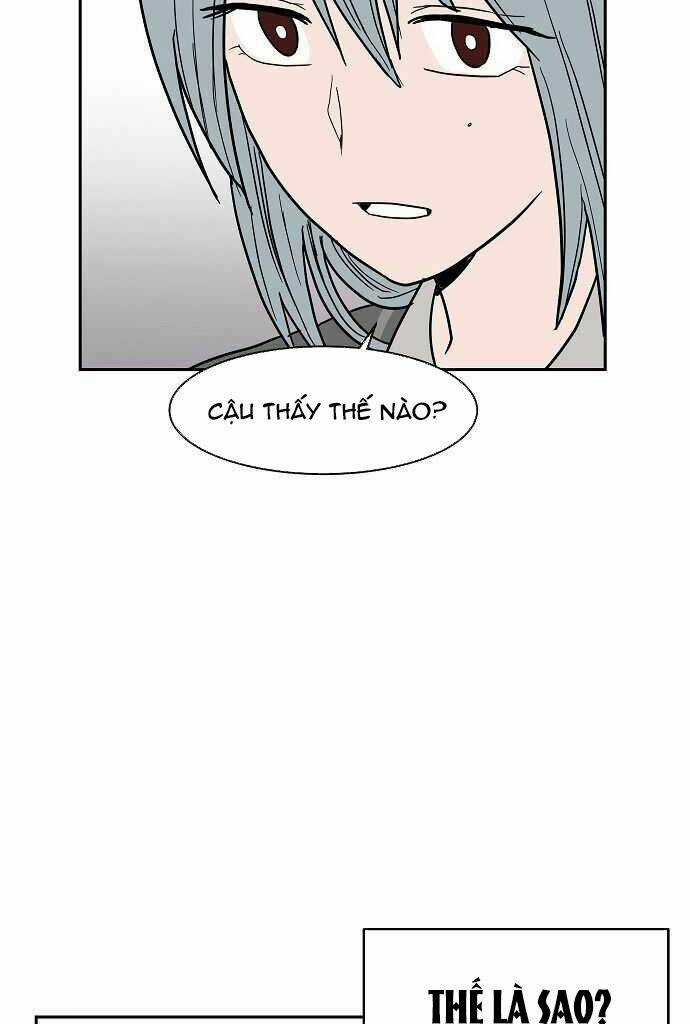 Ngọn Lửa Xanh - Chapter 6 - Trang 41