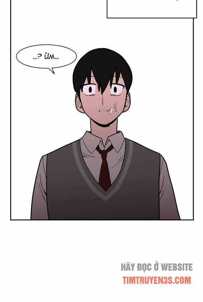 Ngọn Lửa Xanh - Chapter 6 - Trang 42