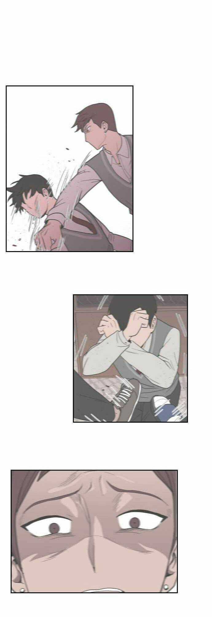 Ngọn Lửa Xanh - Chapter 6 - Trang 43