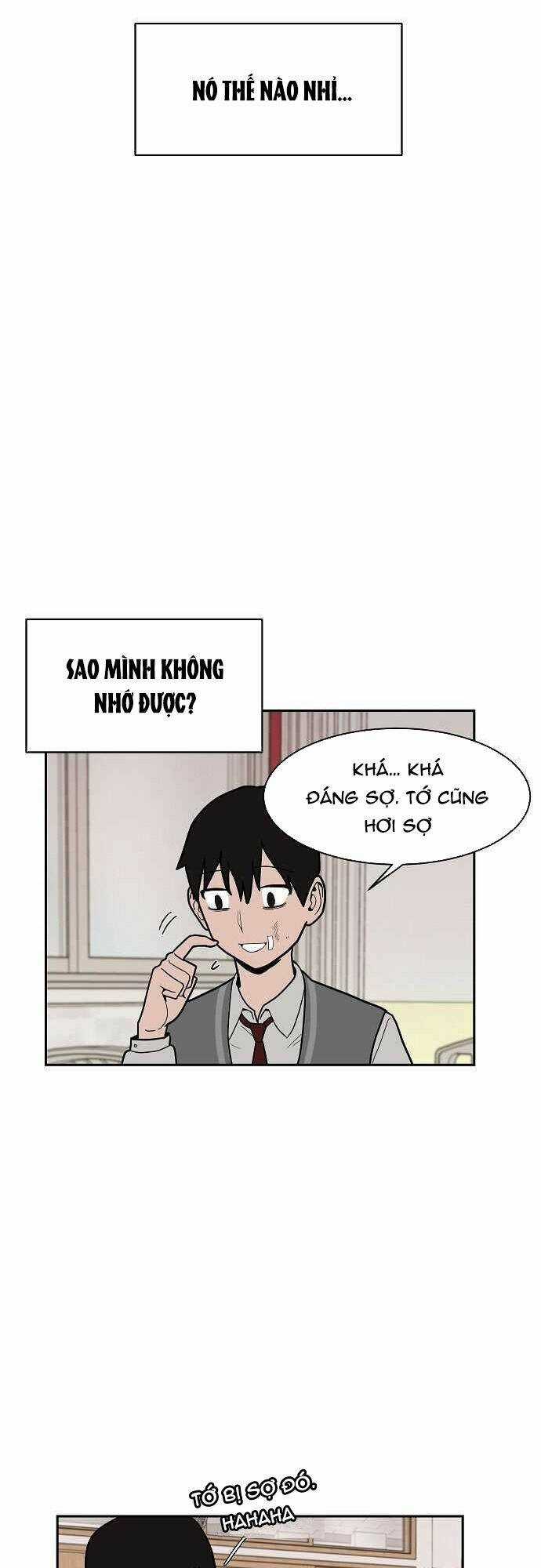 Ngọn Lửa Xanh - Chapter 6 - Trang 44