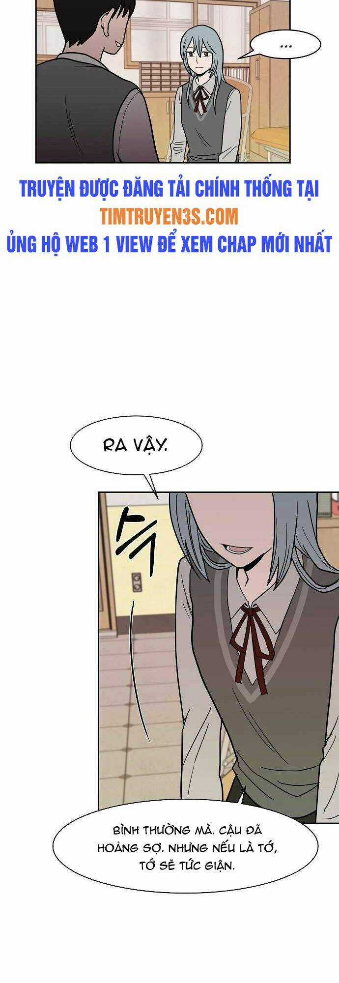 Ngọn Lửa Xanh - Chapter 6 - Trang 45