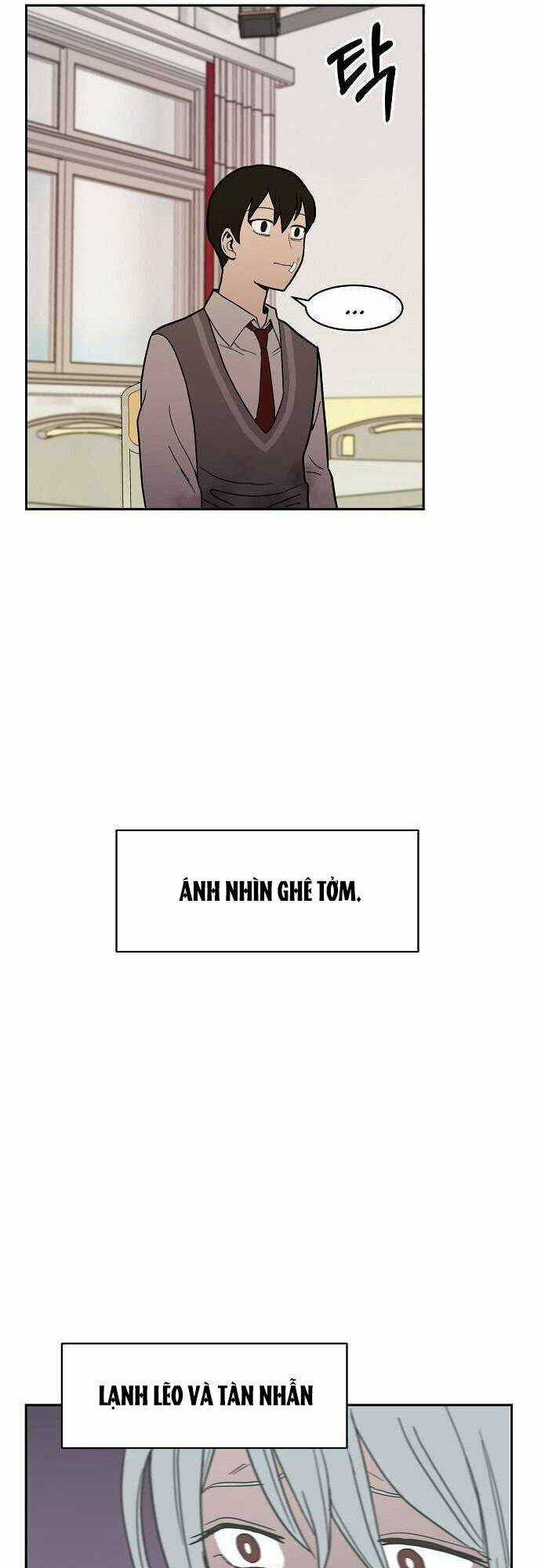 Ngọn Lửa Xanh - Chapter 6 - Trang 49