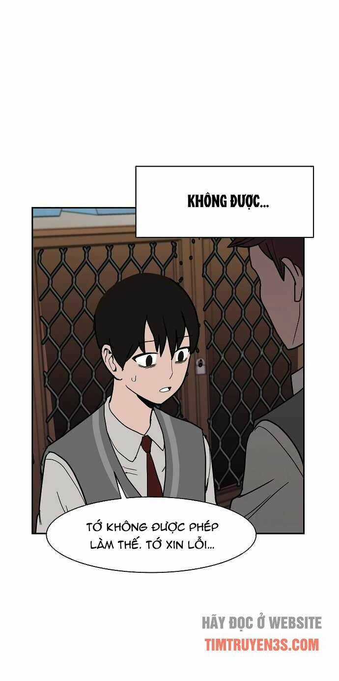 Ngọn Lửa Xanh - Chapter 6 - Trang 6