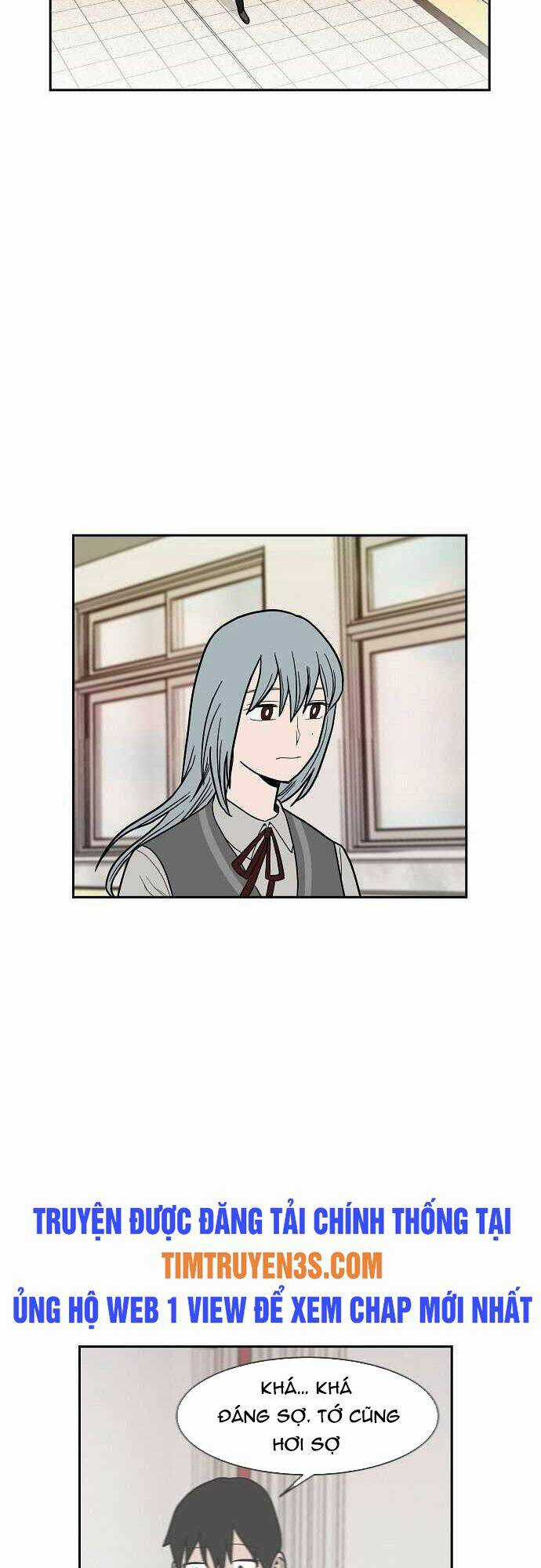 Ngọn Lửa Xanh - Chapter 6 - Trang 53