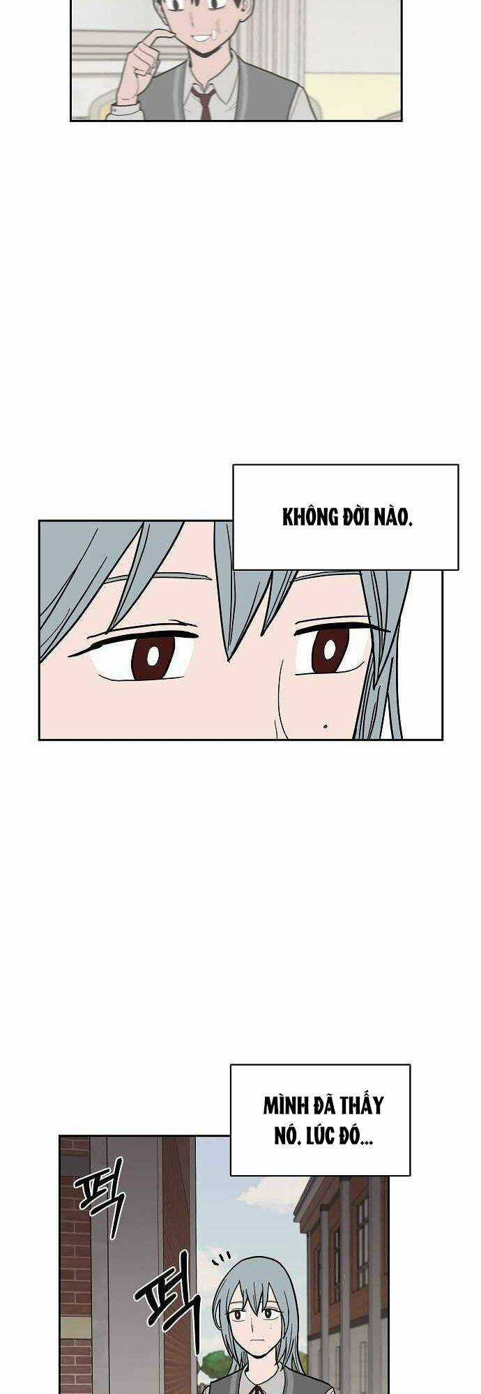 Ngọn Lửa Xanh - Chapter 6 - Trang 54