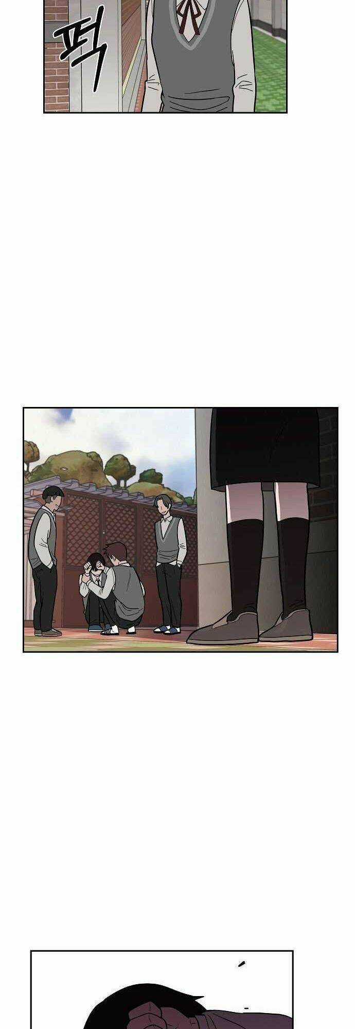 Ngọn Lửa Xanh - Chapter 6 - Trang 55