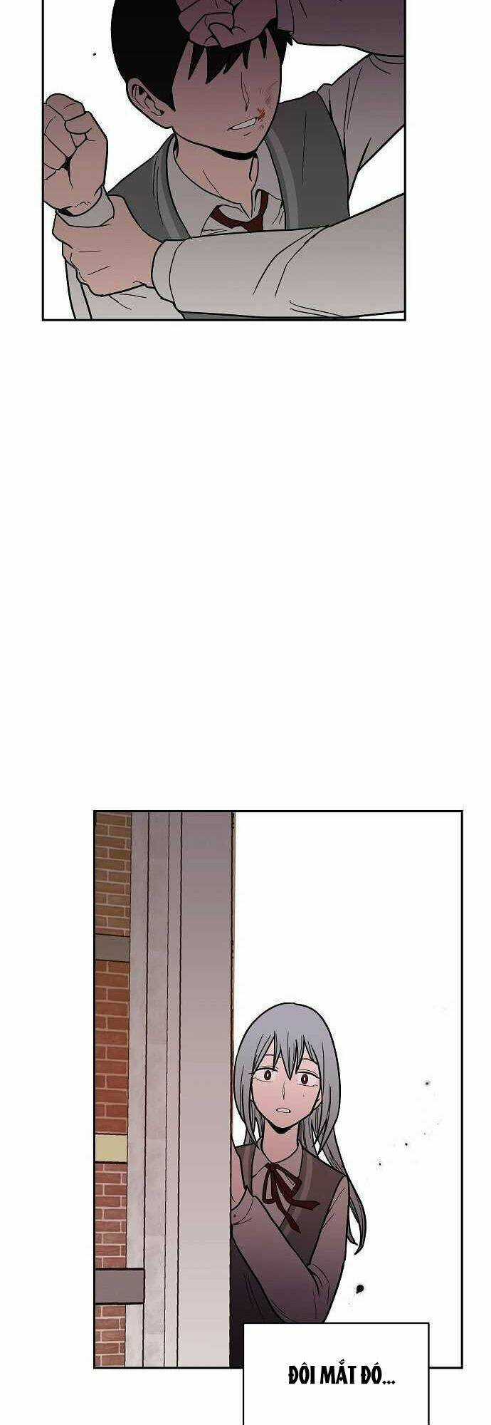 Ngọn Lửa Xanh - Chapter 6 - Trang 56