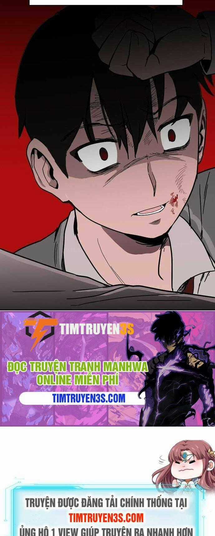 Ngọn Lửa Xanh - Chapter 6 - Trang 58